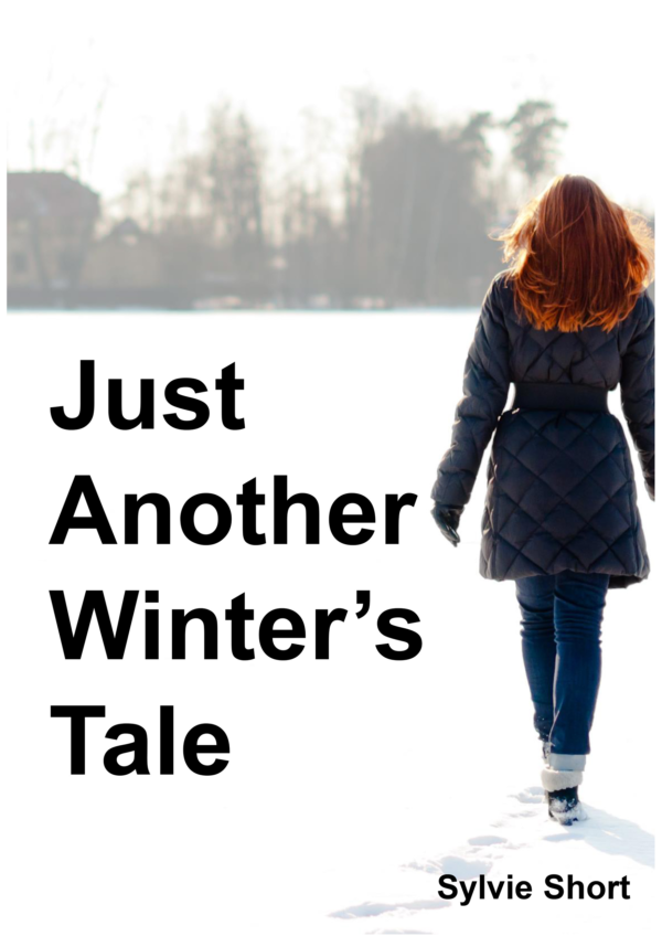 Just Another Winter's Tale - Novel