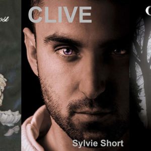 Home to Roost - CLIVE - Oliver's Story - By Sylvie Short